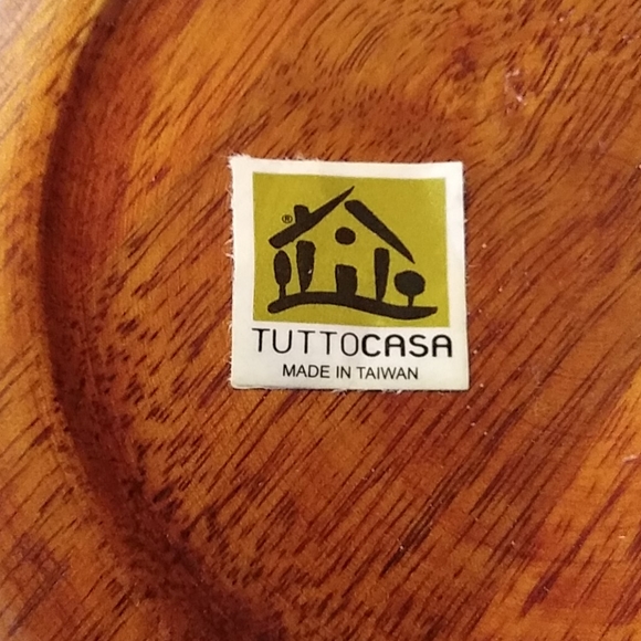 Vintage (2) Pcs.Tuttocasa Bowl Set - Picture 10 of 16